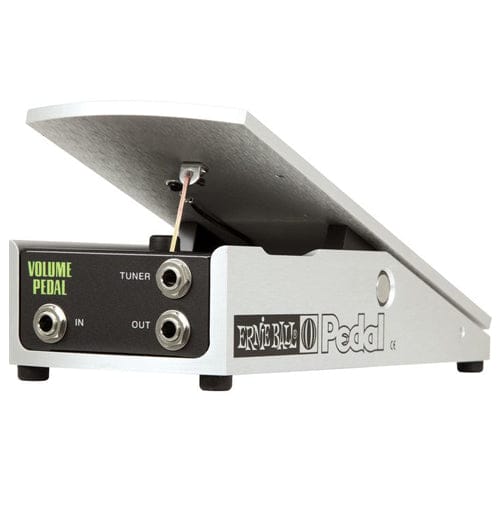 Ernie Ball Pedaler Ernie Ball EB-6166 Mono Volume Pedal tgt11