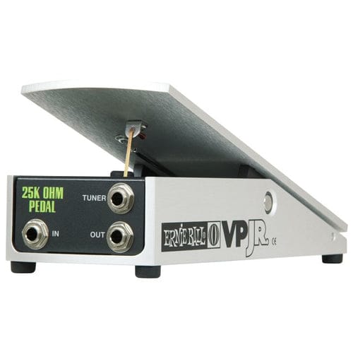 Ernie Ball Pedaler Ernie Ball EB-6181 VP Junior 25K Active Volume Pedal tgt11