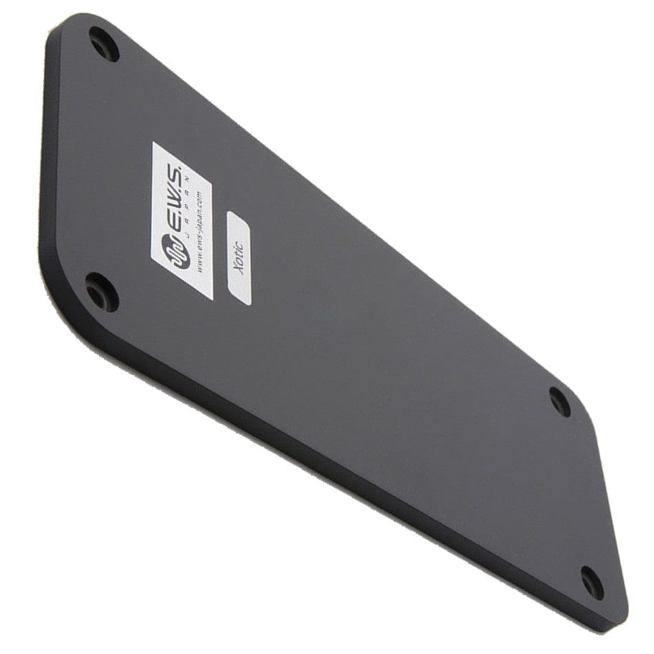 EWS (Xotic) Pedaler EWS Wah Board CRY BABY tgt11