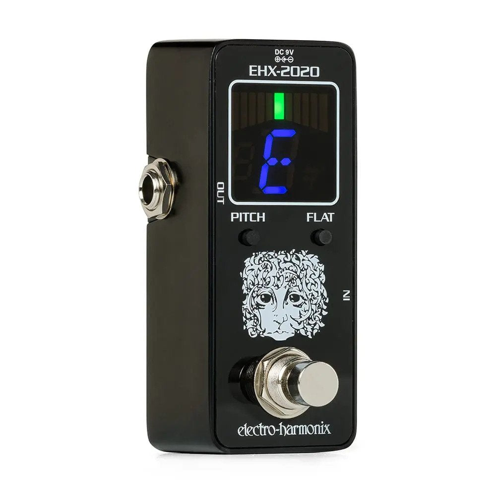 Electro Harmonix EHX 2020 Mini Tuner