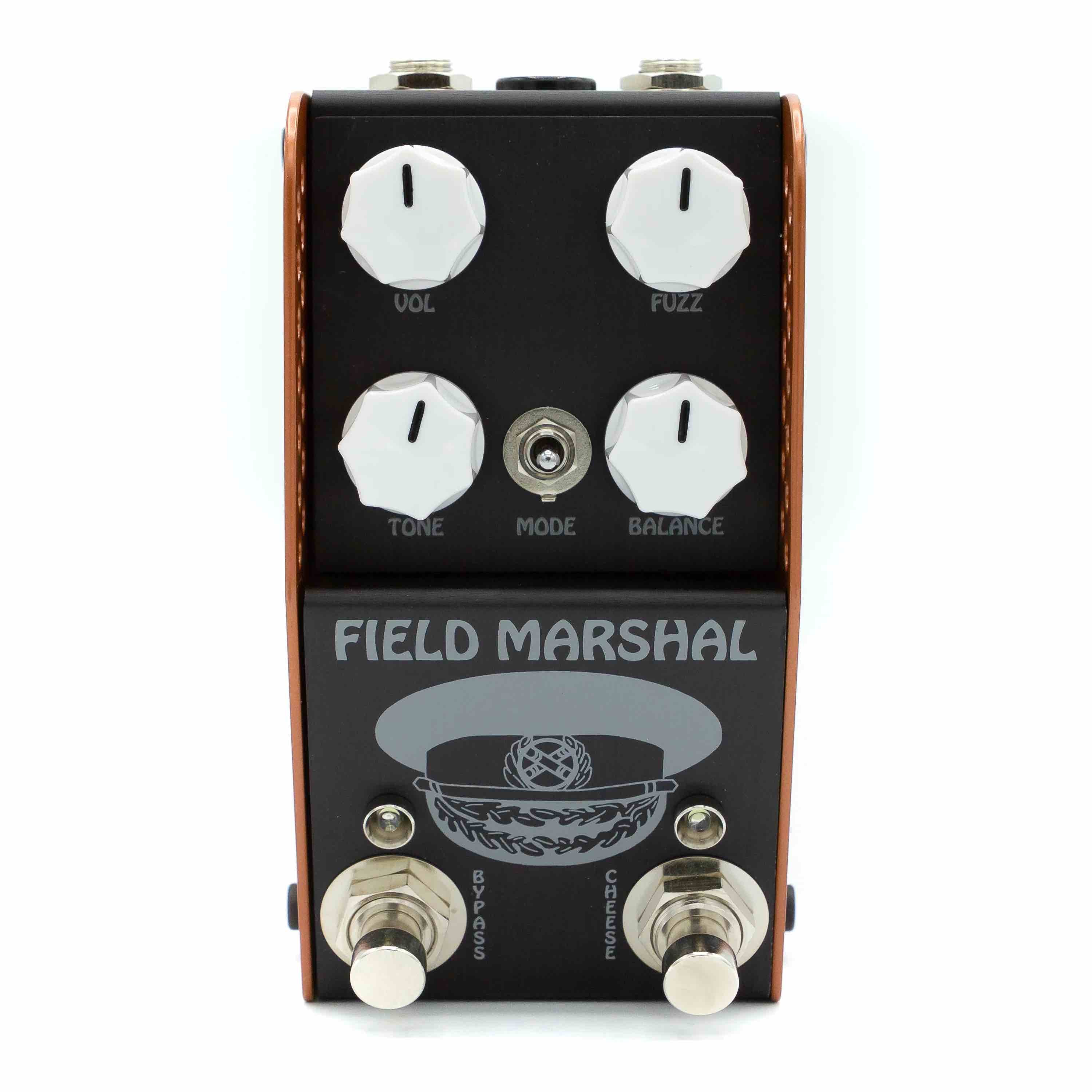 Thorpy FX Field Marshal