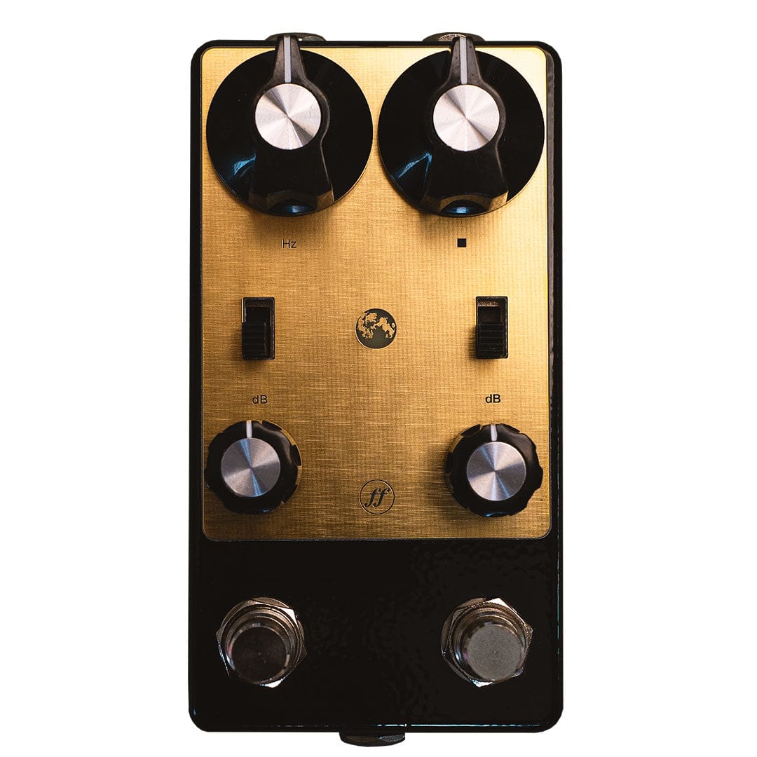 fjord fuzz pedals Fjord Fuzz MOON Fuzz