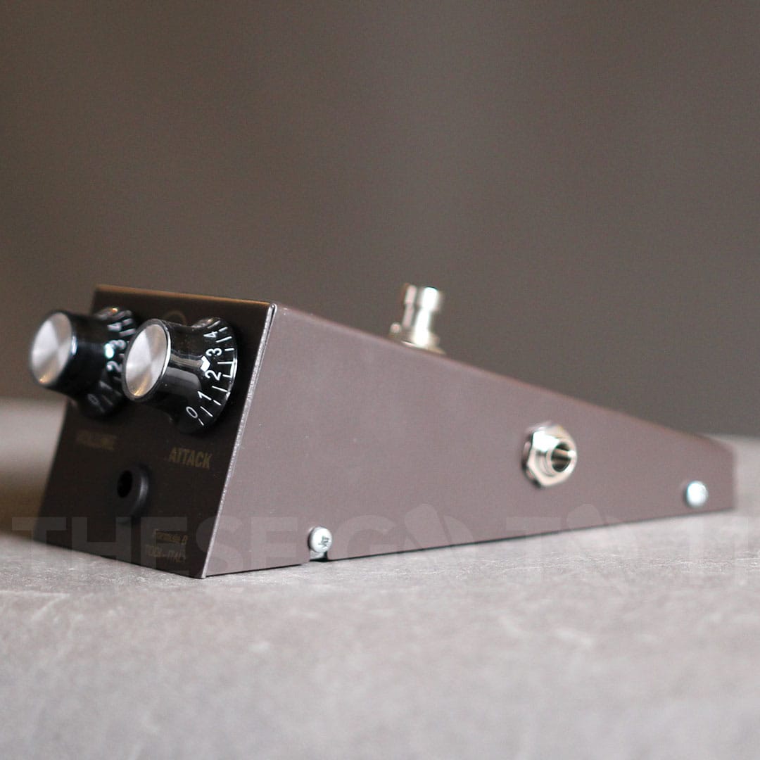 Formula B Pedals Pedaler Formula B Maestra tgt11