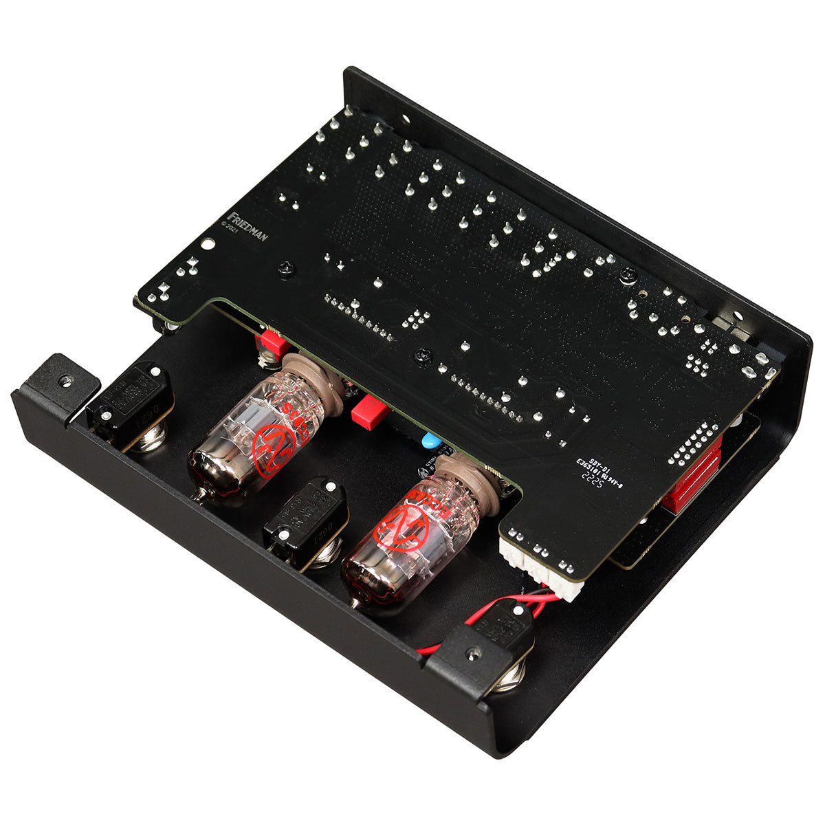 Friedman IR-J Jake E Lee Tube Preamp