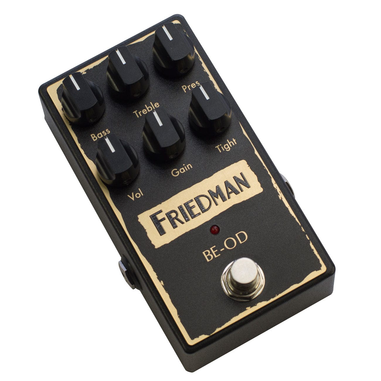 Friedman Pedaler Friedman BE-OD tgt11