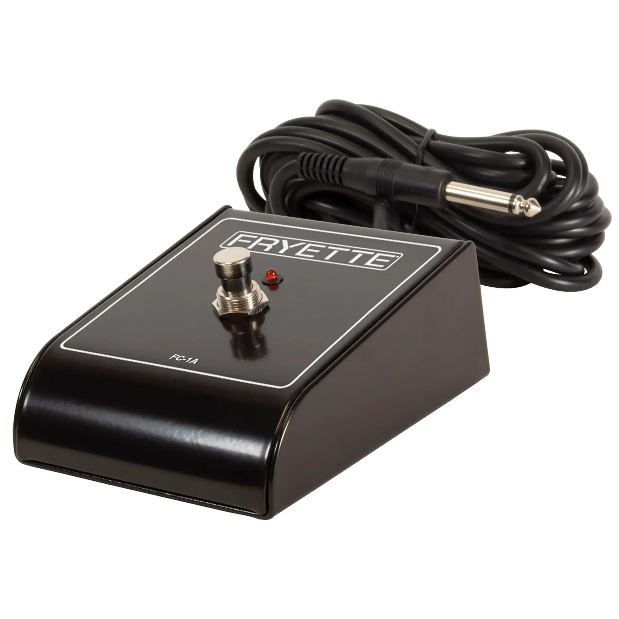 Fryette Pedaler Fryette FC-1A Footswitch for Cyclops tgt11