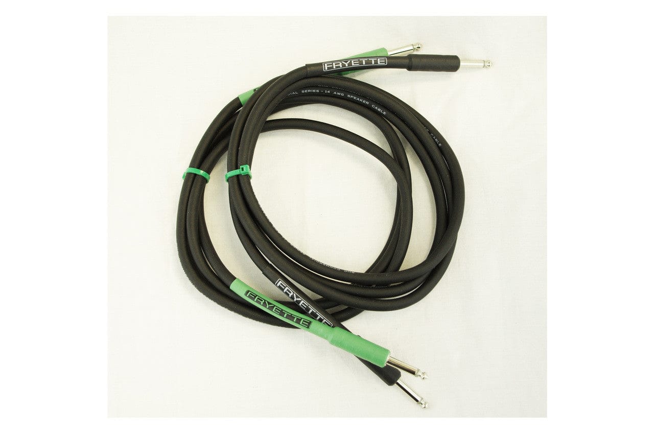 Fryette Tillbehör Fryette Cableset for PS2/PS-100 tgt11