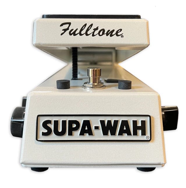 Fulltone Pedaler Fulltone Custom Shop Supa Wah tgt11