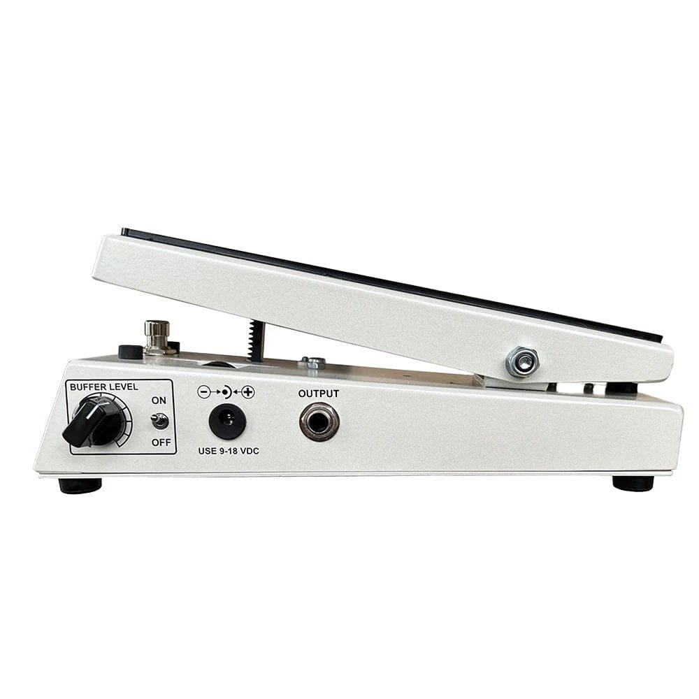 Fulltone Pedaler Fulltone Custom Shop Supa Wah tgt11