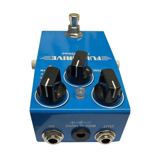 Fulltone Pedaler Fulltone Full-Drive 1 tgt11