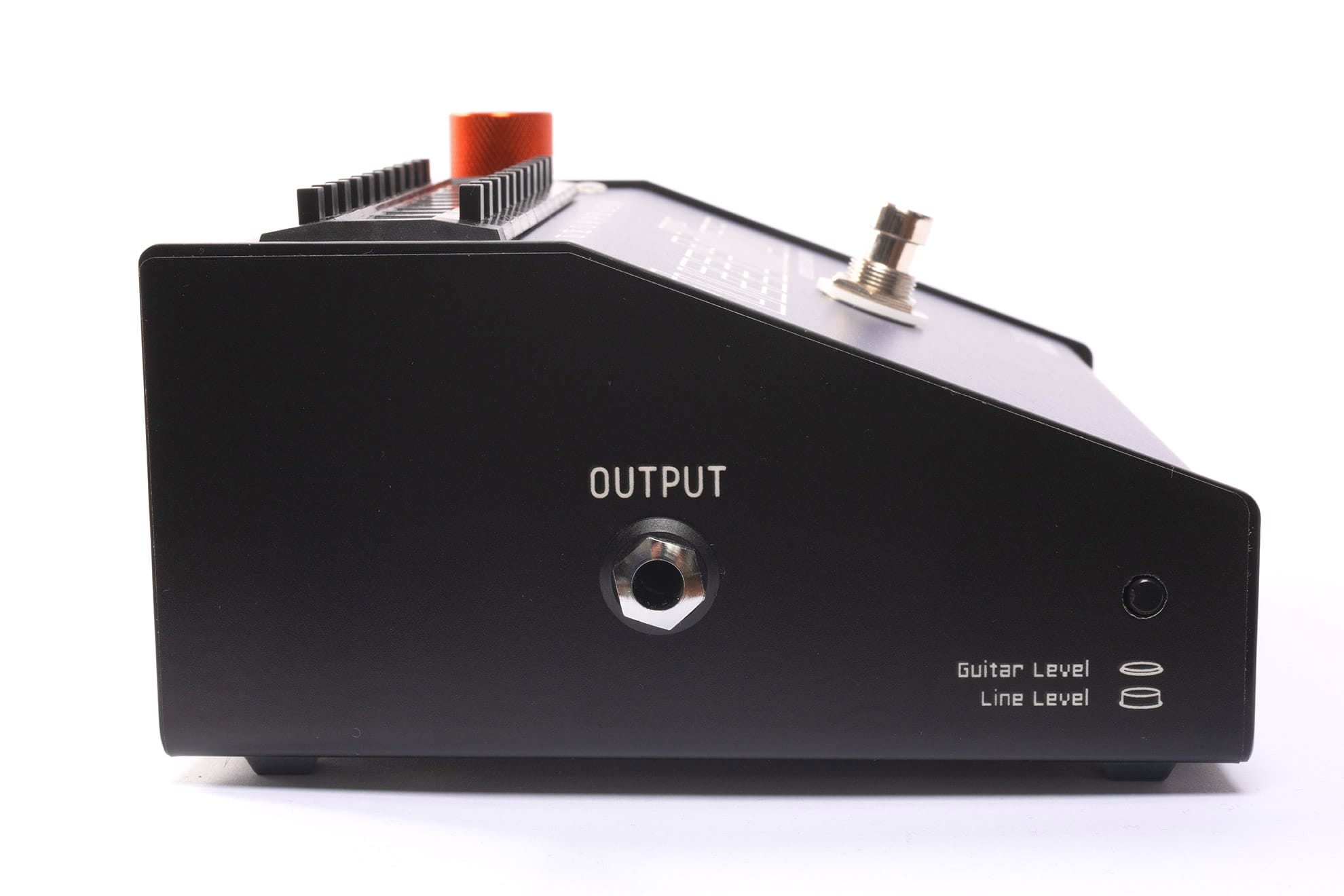 Fuzzbillion Fuzz pedal Teaching Machines Fuzzbillion tgt11