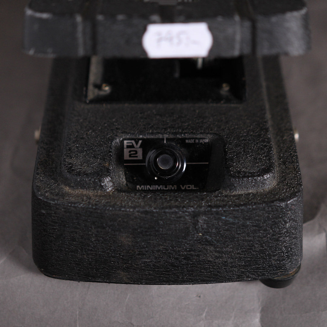 Roland Fv-2 USED - Fair Condition - no Box or PSU