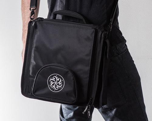Darkglass Microtubes 900 bag