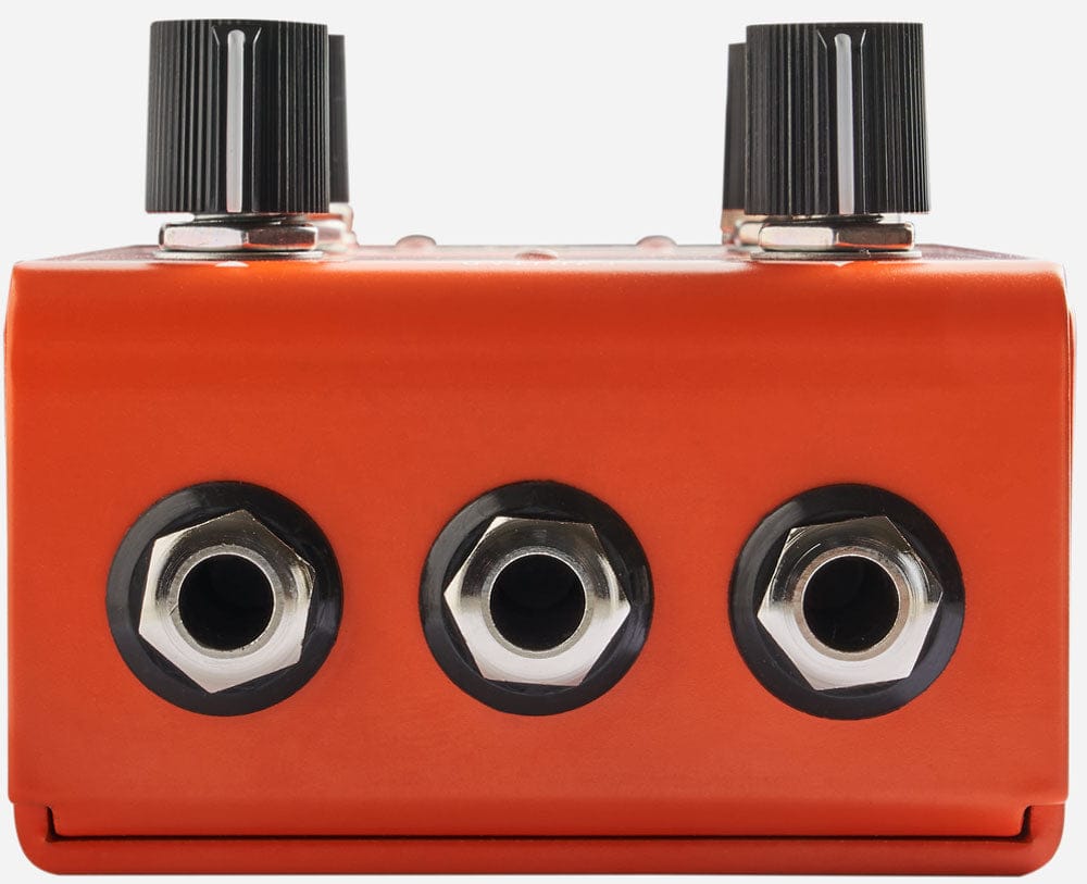 GFI System Pedaler GFI System Rossie Filter tgt11