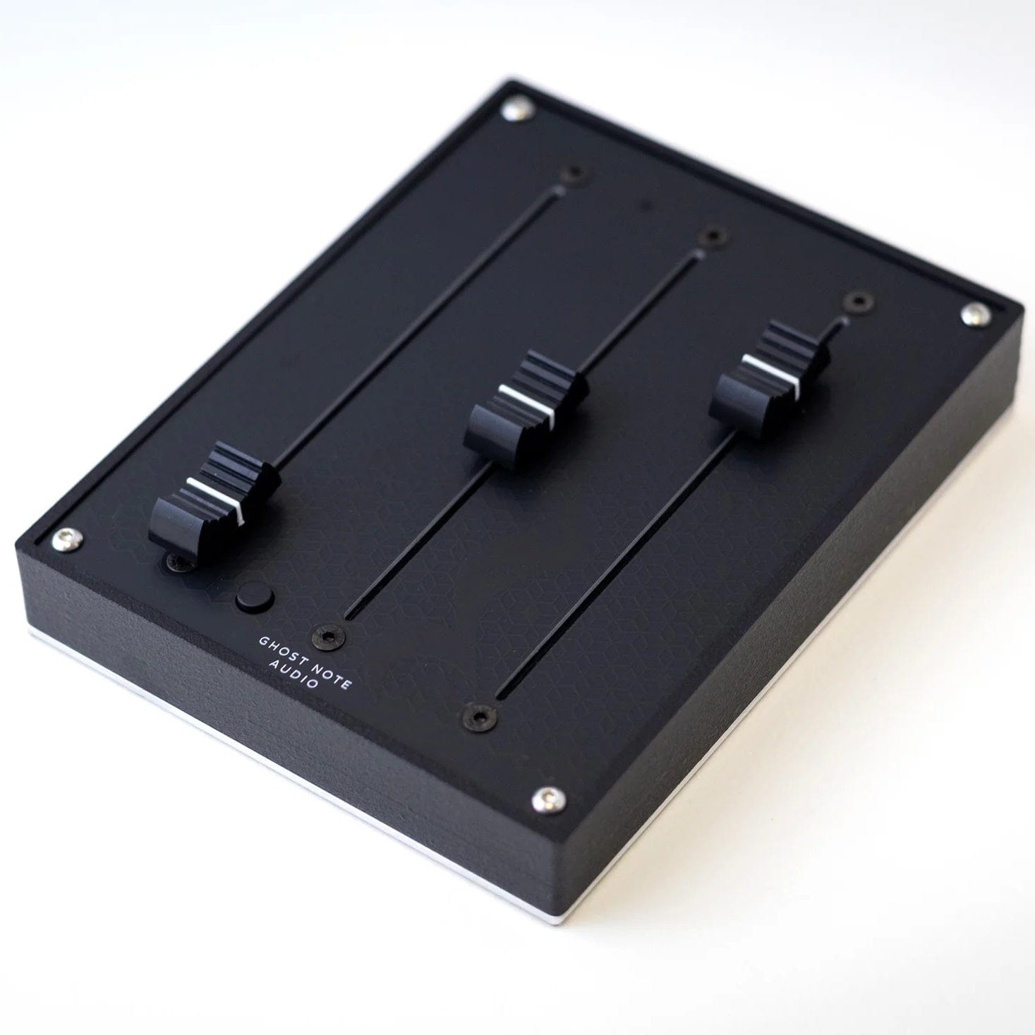 Ghost Note Audio Switcher Ghost Note Audio Conductor Mark II tgt11