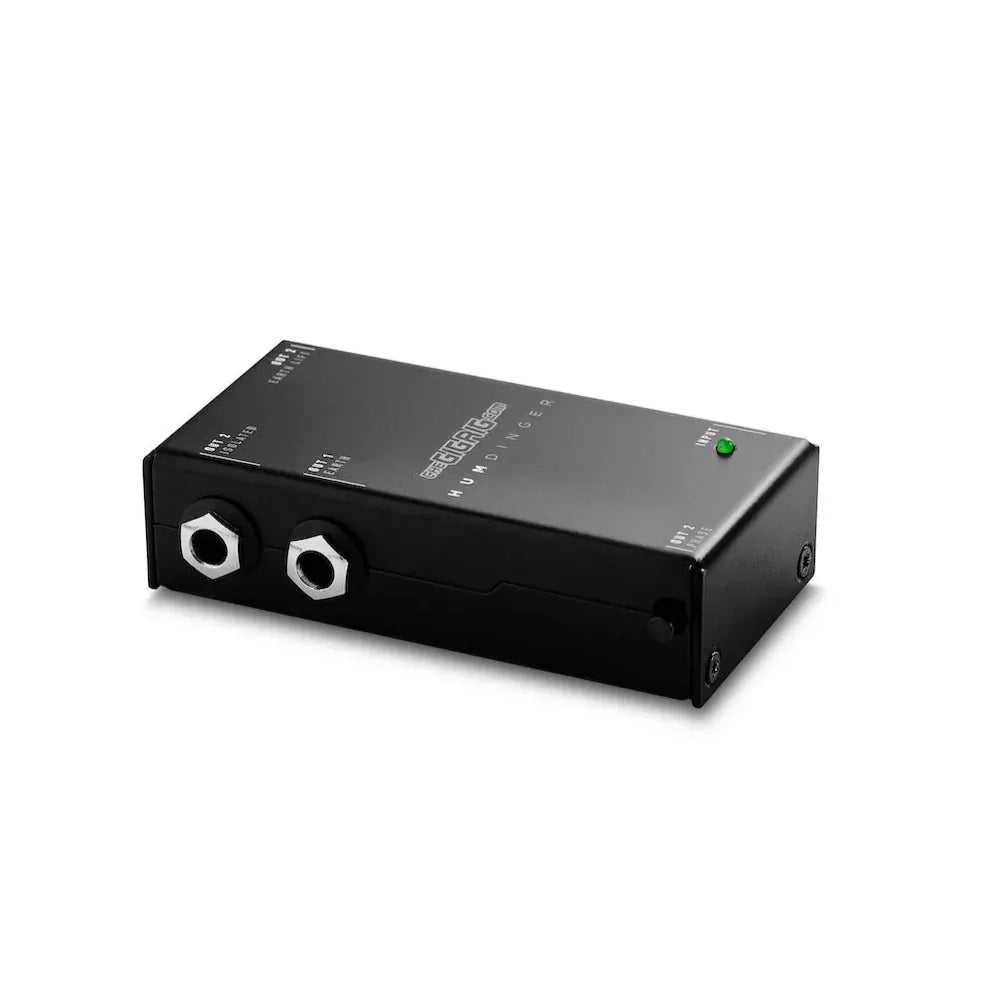 GigRig Pedaler GigRig HumDinger tgt11