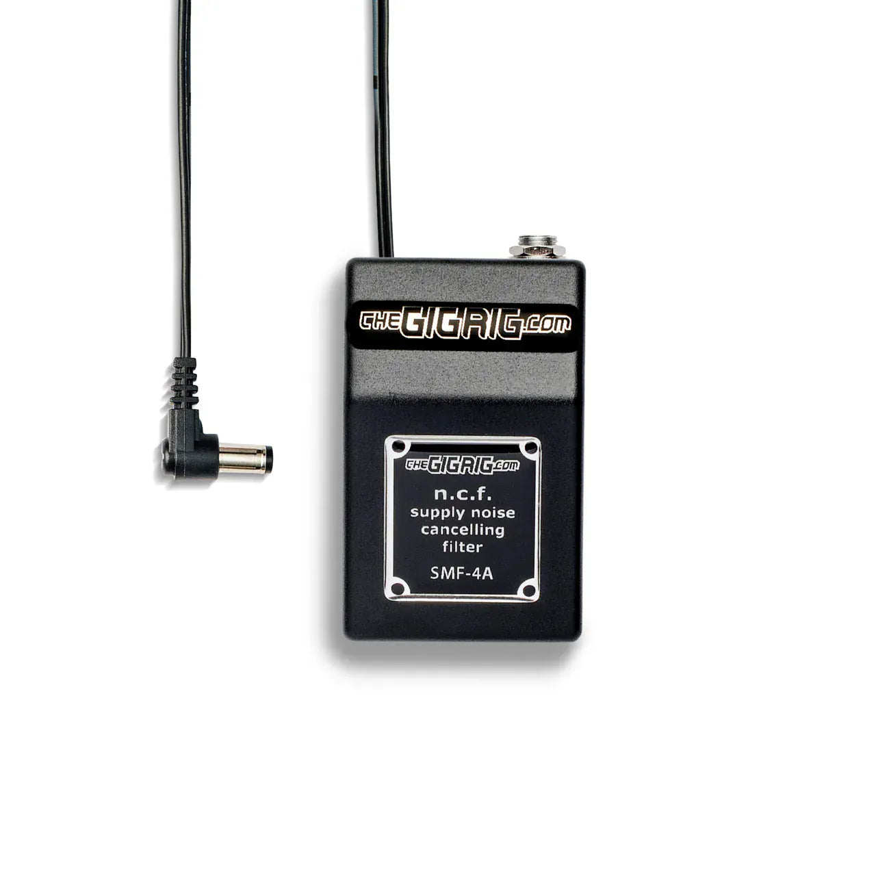 GigRig Pedaler GigRig Noise Cancelling Filter tgt11