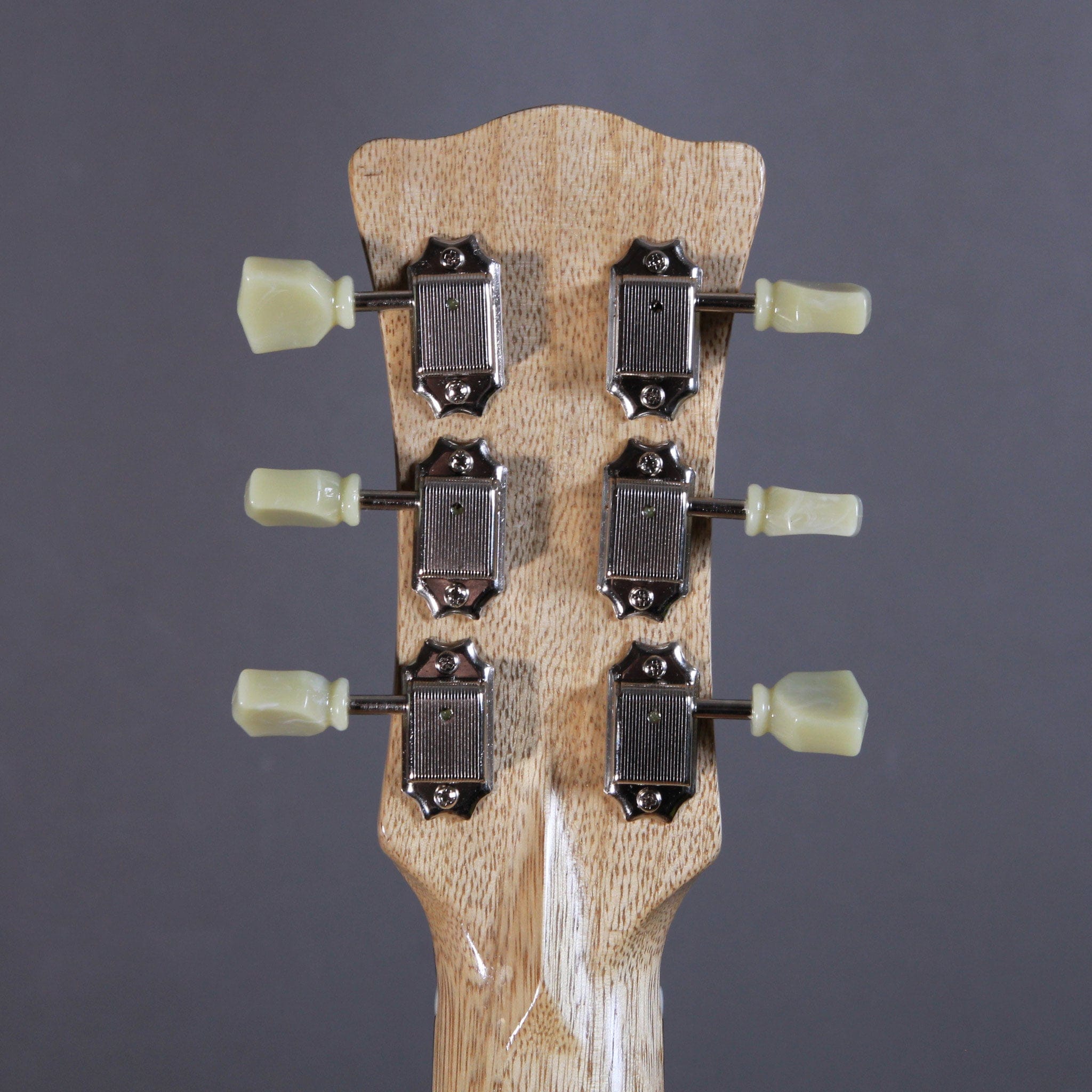 Gramel Guitars Elgitarr Gramel Guitars The Bear Autumn burst tgt11