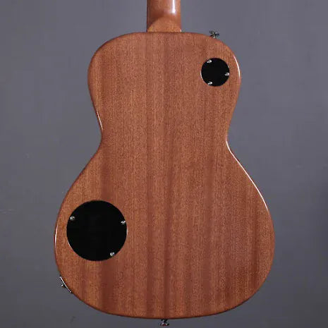 Gramel Guitars Stränginstrument Gramel Guitars The Owl Semi Hollow Parlor tgt11