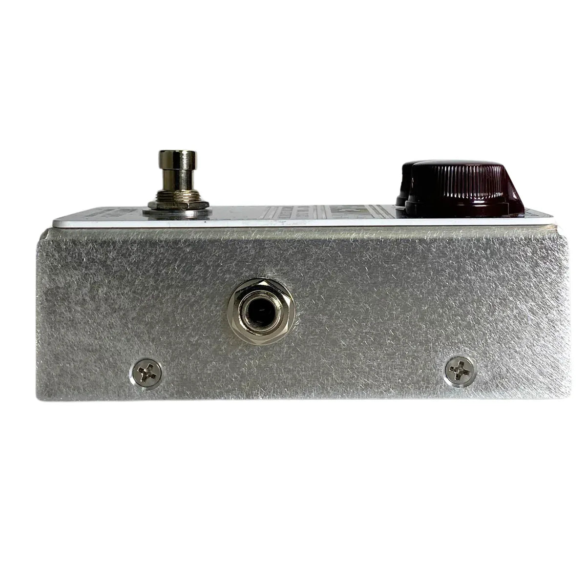 Greer Amps Distortion pedal Greer Amps the Peacemaker Blue tgt11