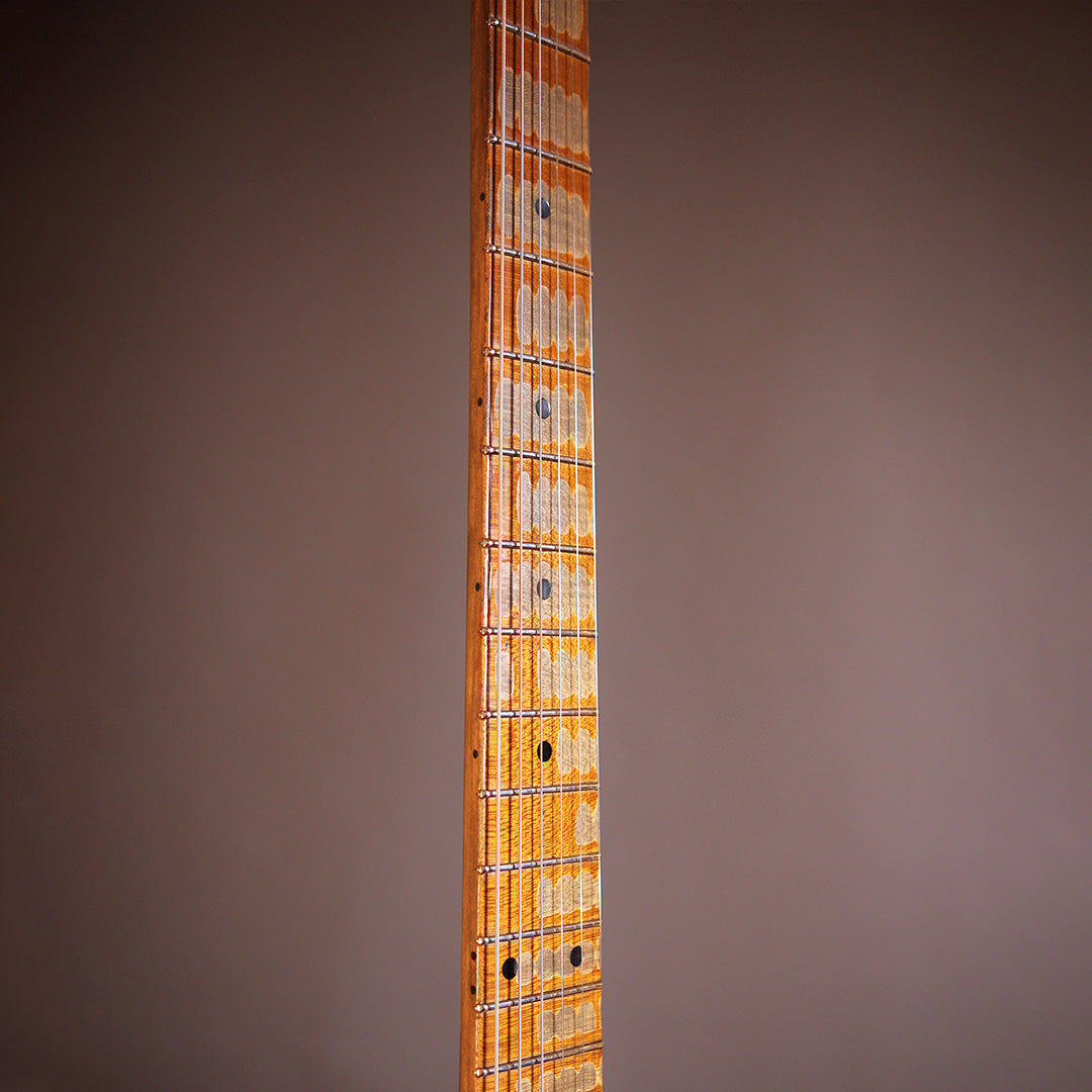 Sonnemo Vintage Twangster Faded Butterscotch SH #405