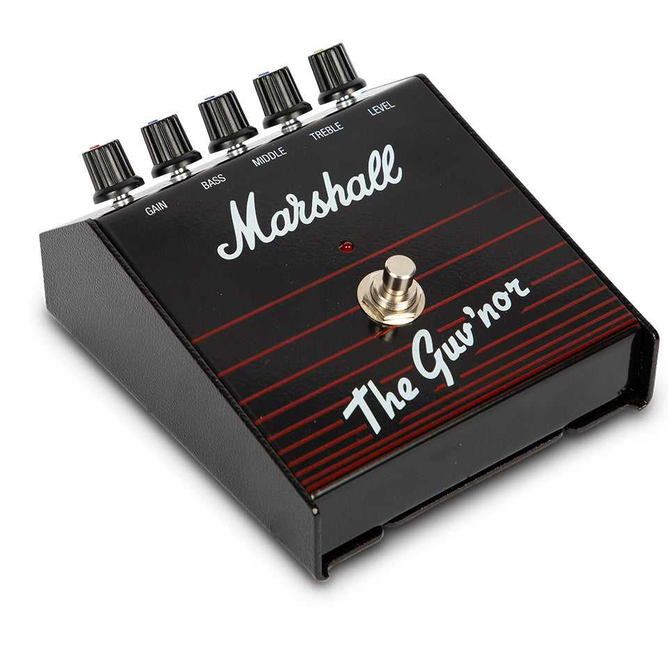 Marshall the Guv*nor Pedal