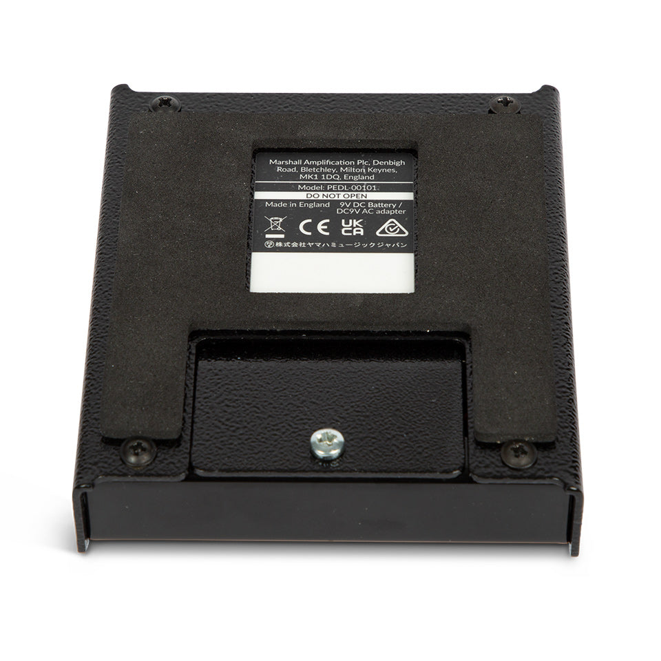 Marshall the Guv*nor Pedal