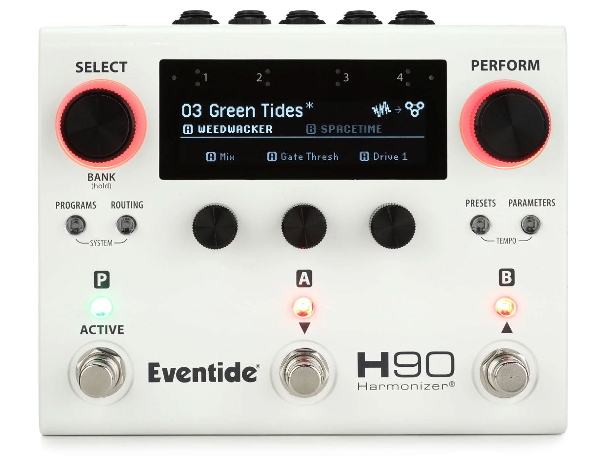 Eventide H90