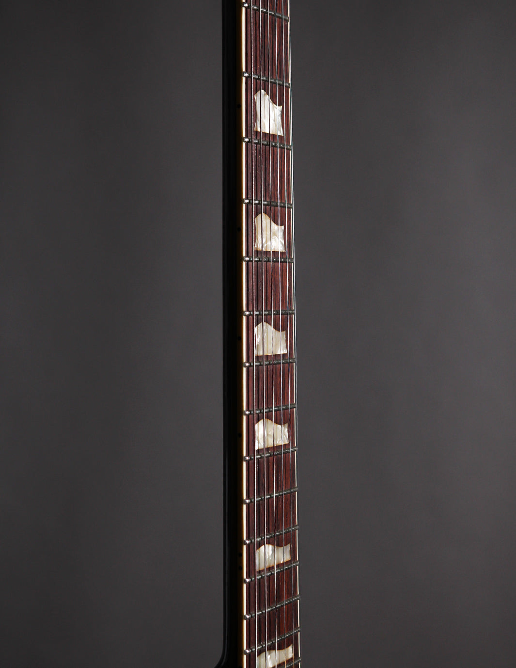 Springer Guitars Seraph VNS Honey Sunburst