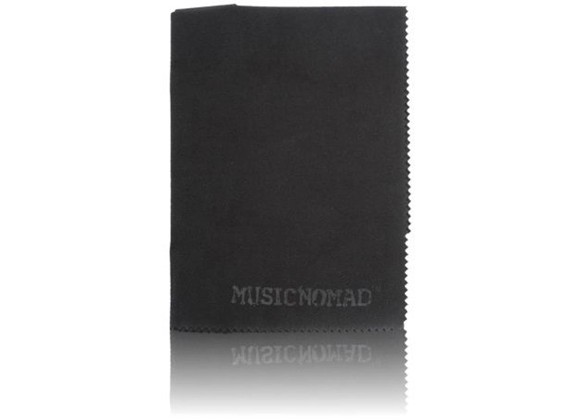 Music Nomad Suede Polishing Cloth