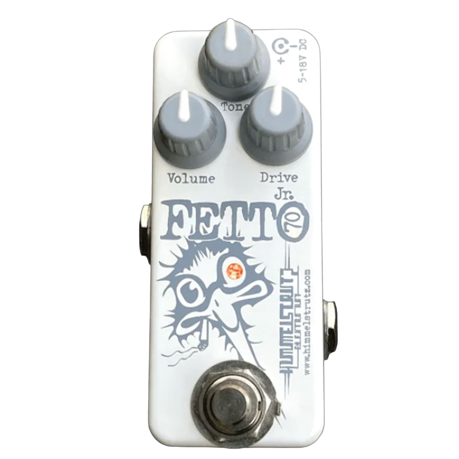 Himmelstrutz FETTO Jr. 70