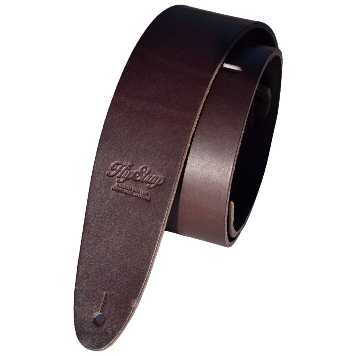 Hipstrap Stränginstrument Hipstrap True Historic Havana Tan Strap tgt11