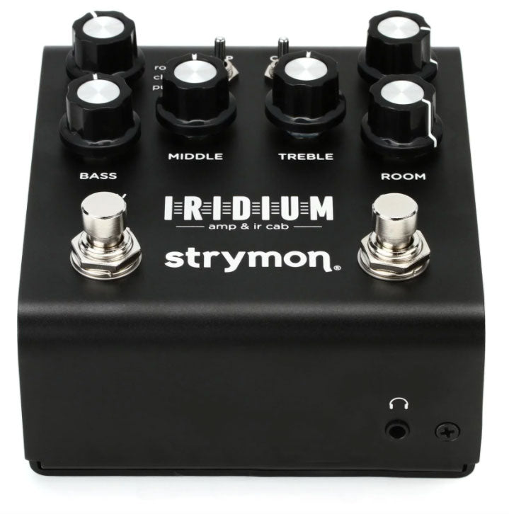 Strymon Iridium Amp/Cab Simulator