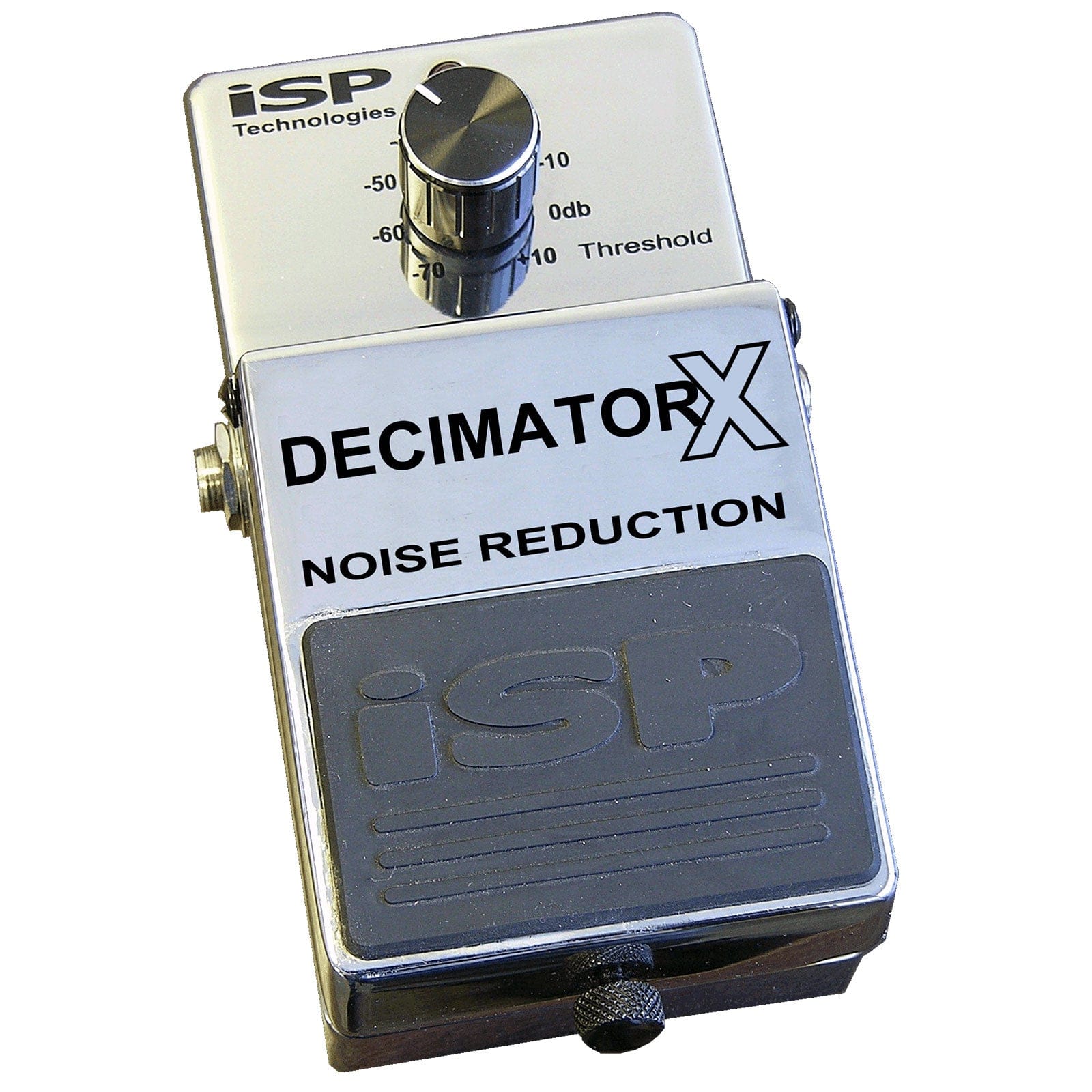 ISP Technologies Pedaler ISP Decimator X tgt11