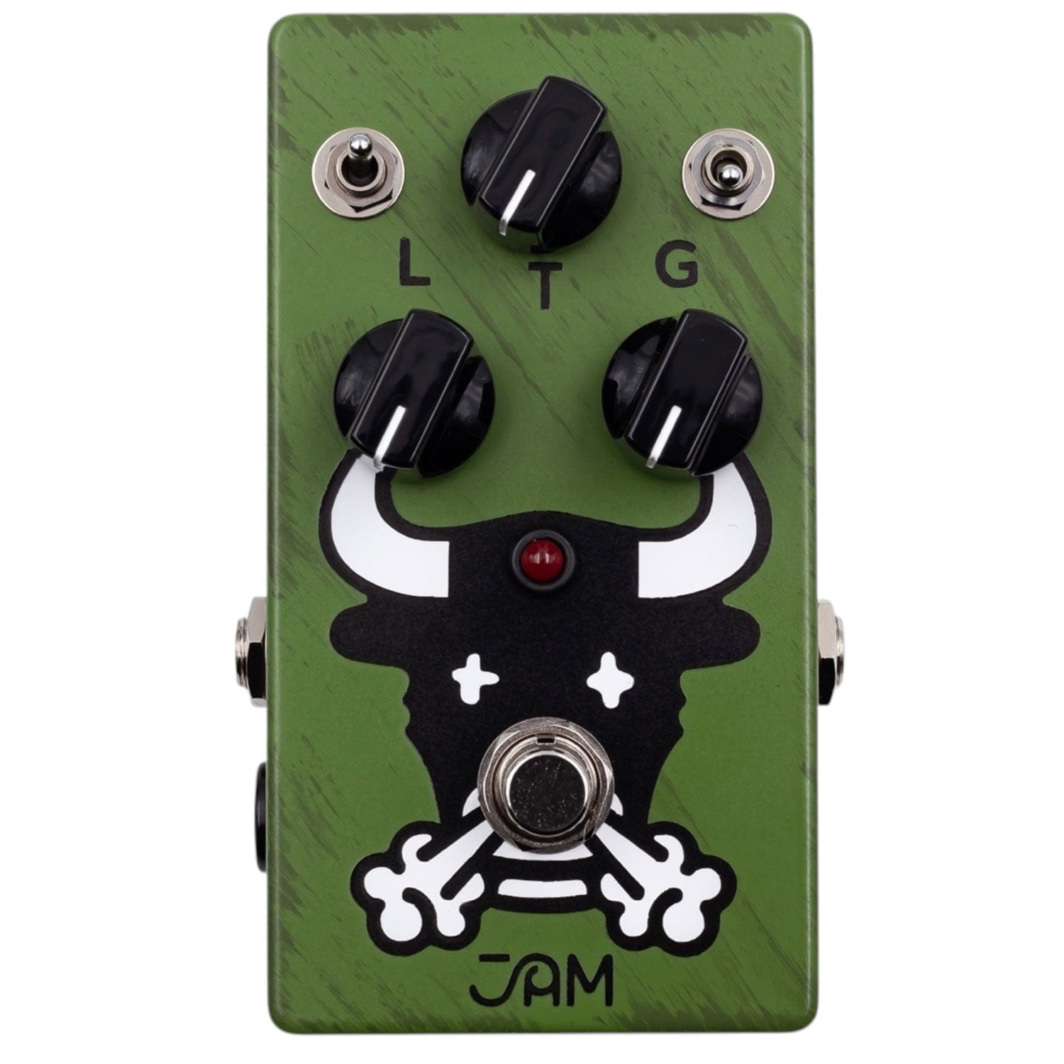 JAM Pedals Octaurus - tgt11 – These Go To 11