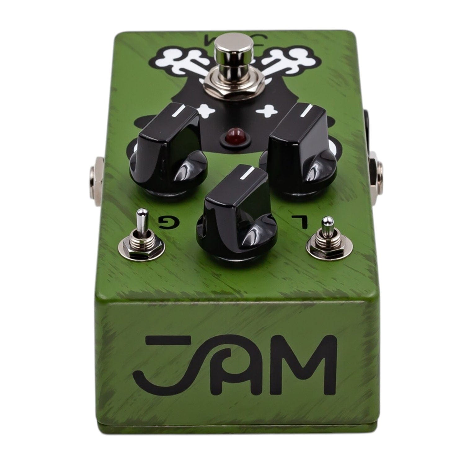 Jam Pedals Oktav JAM Pedals Octaurus tgt11