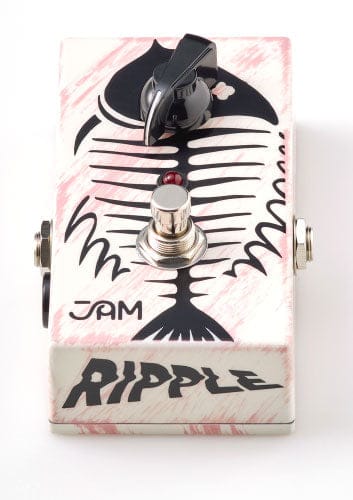 Jam Pedals Pedaler JAM Pedals Ripple tgt11