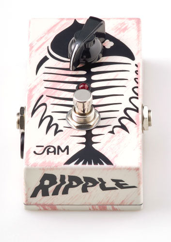 JAM Pedals Ripple