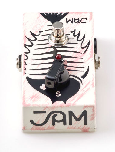 JAM Pedals Ripple