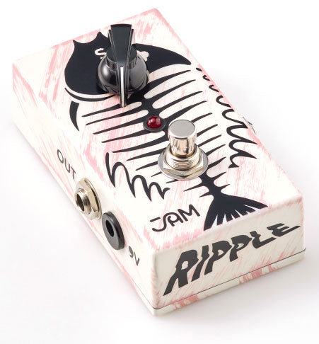JAM Pedals Ripple