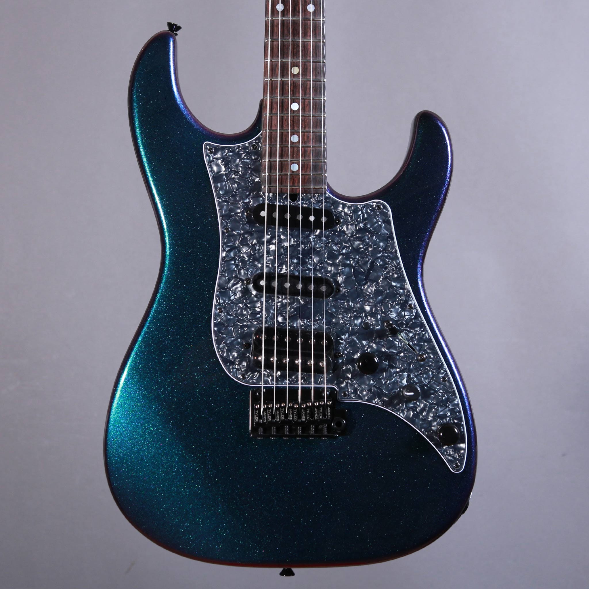 James Tyler Guitars JTG MK1 Chameleon - tgt11 – These Go To 11