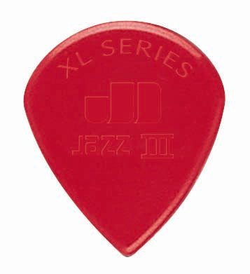 Dunlop Nylon Jazz III XL Players Pack 6-pack