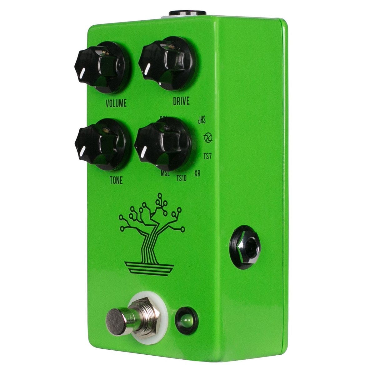 JHS pedals Pedaler JHS Bonsai tgt11