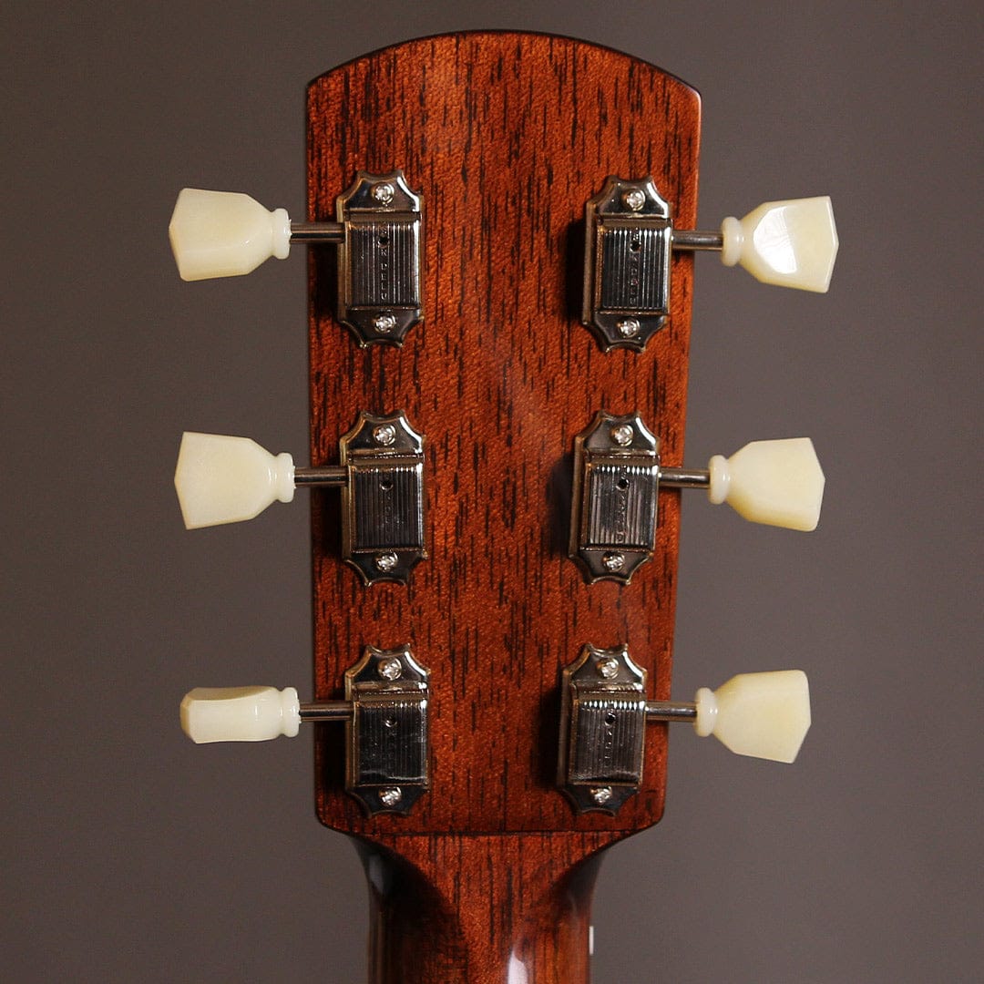 Josh Williams Guitars Stränginstrument Josh Williams Guitars Mockingbird Walnut tgt11