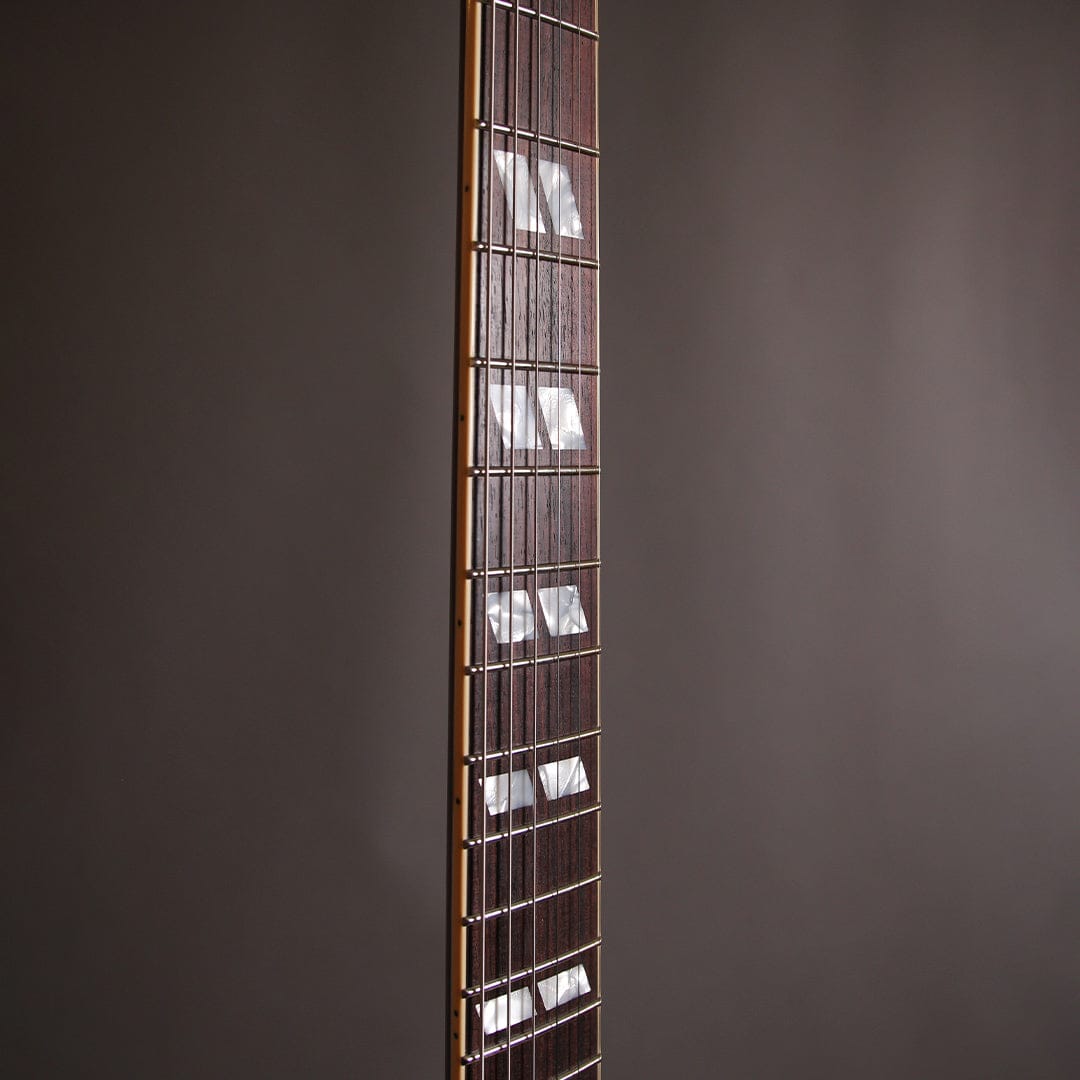 Josh Williams Guitars Stränginstrument Josh Williams Guitars Mockingbird Walnut tgt11