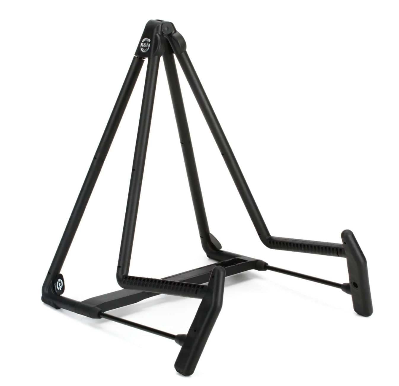 K&M Stränginstrument K&M 17580 Acoustic Guitar Stand tgt11