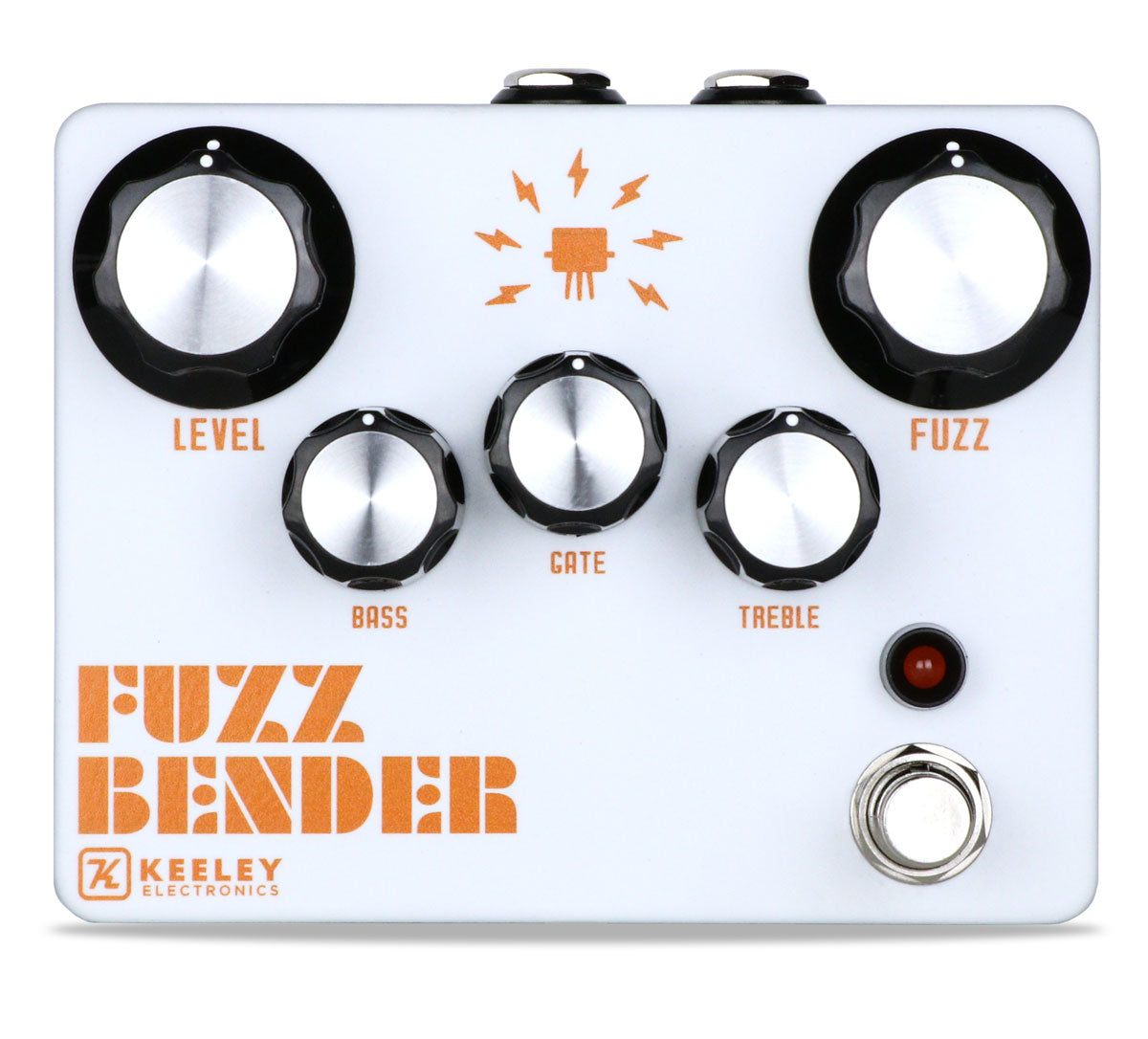 Keeley Fuzz Bender