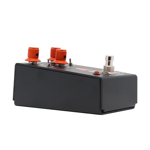 Keeley Pedaler Keeley Angry Orange tgt11