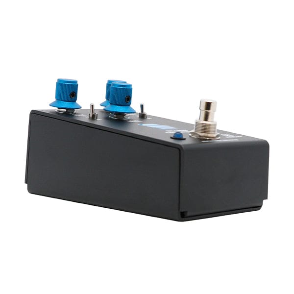 Keeley Pedaler Keeley Blues Disorder tgt11