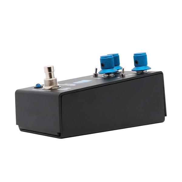 Keeley Pedaler Keeley Blues Disorder tgt11